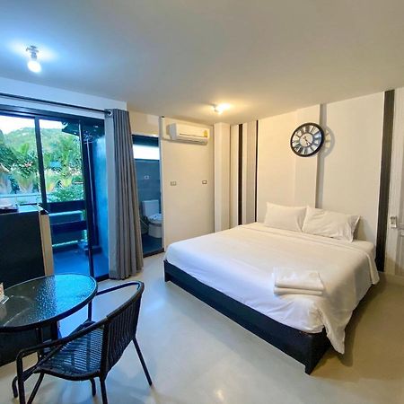 Beam House Hotel Patong Eksteriør billede