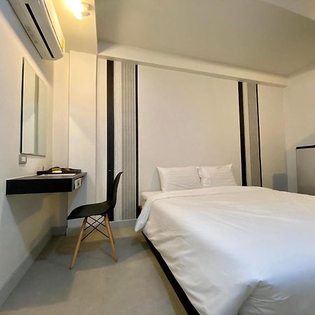 Beam House Hotel Patong Eksteriør billede