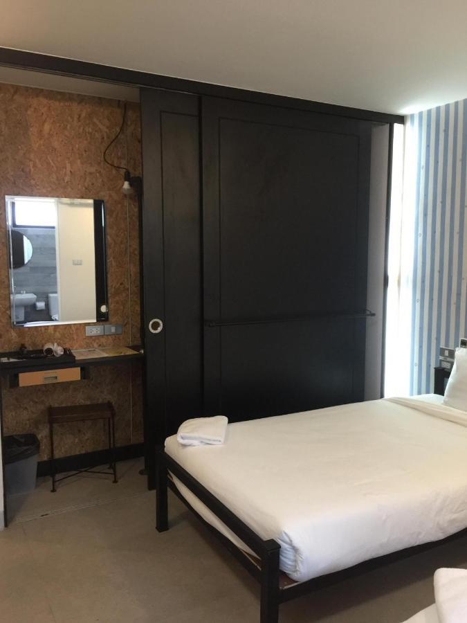 Beam House Hotel Patong Eksteriør billede